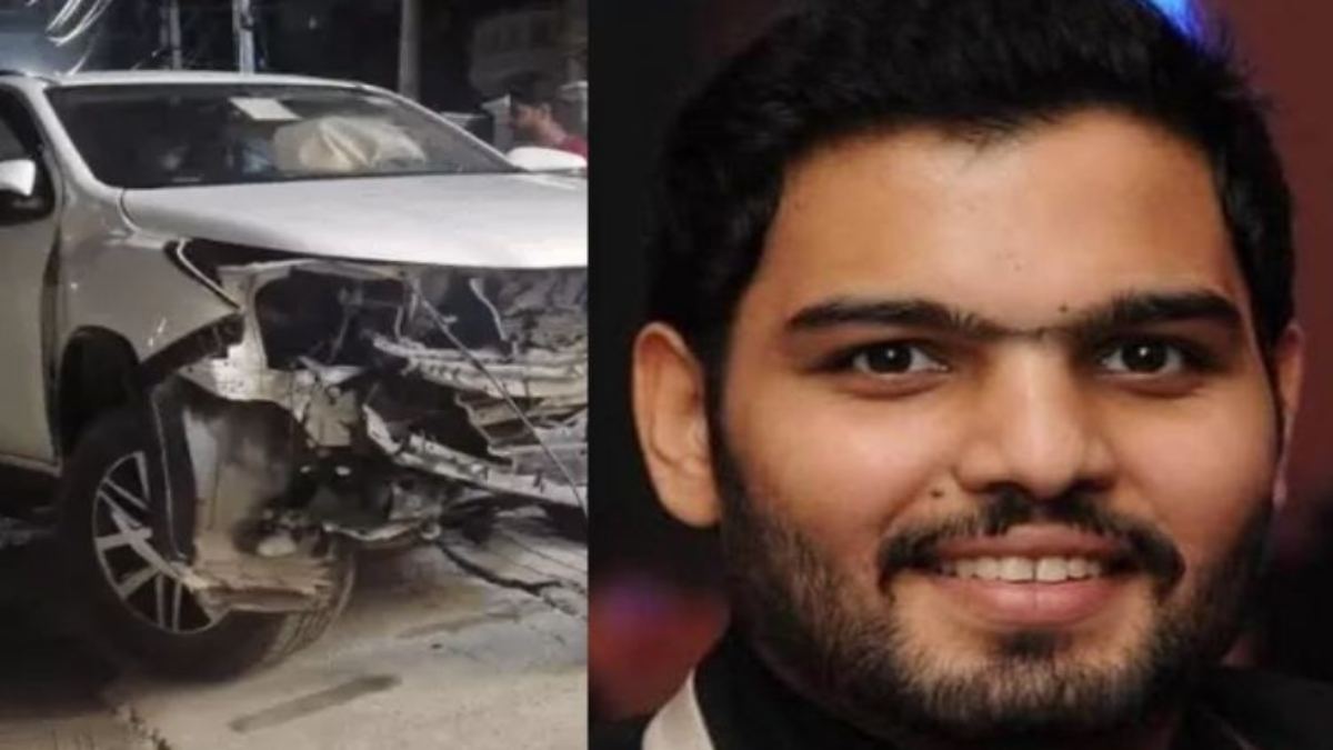 जालंधर सड़क हादसा: पूर्व सांसद मोहिंदर सिंह केपी के बेटे की मौत, दो घायल