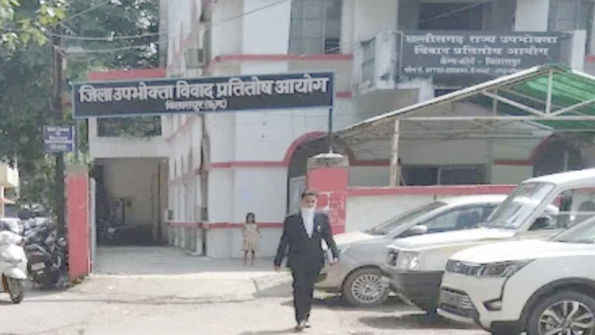 टाटा पंच ईवी में निकली खामी : डेढ़ साल में 10 से ज्यादा बार खराब हुई कार, जिला उपभोक्ता आयोग ने कंपनी को गाड़ी की पूरी रकम लौटाने का दिया आदेश