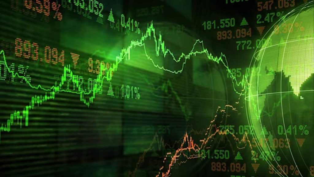 Stock Market Rally