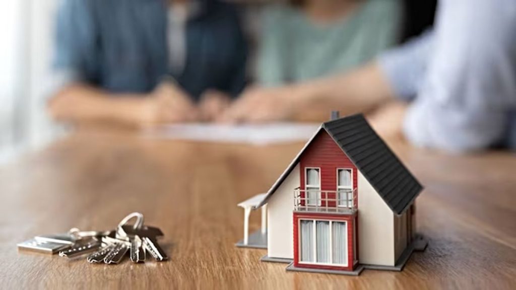 Home Loan Interest Rate