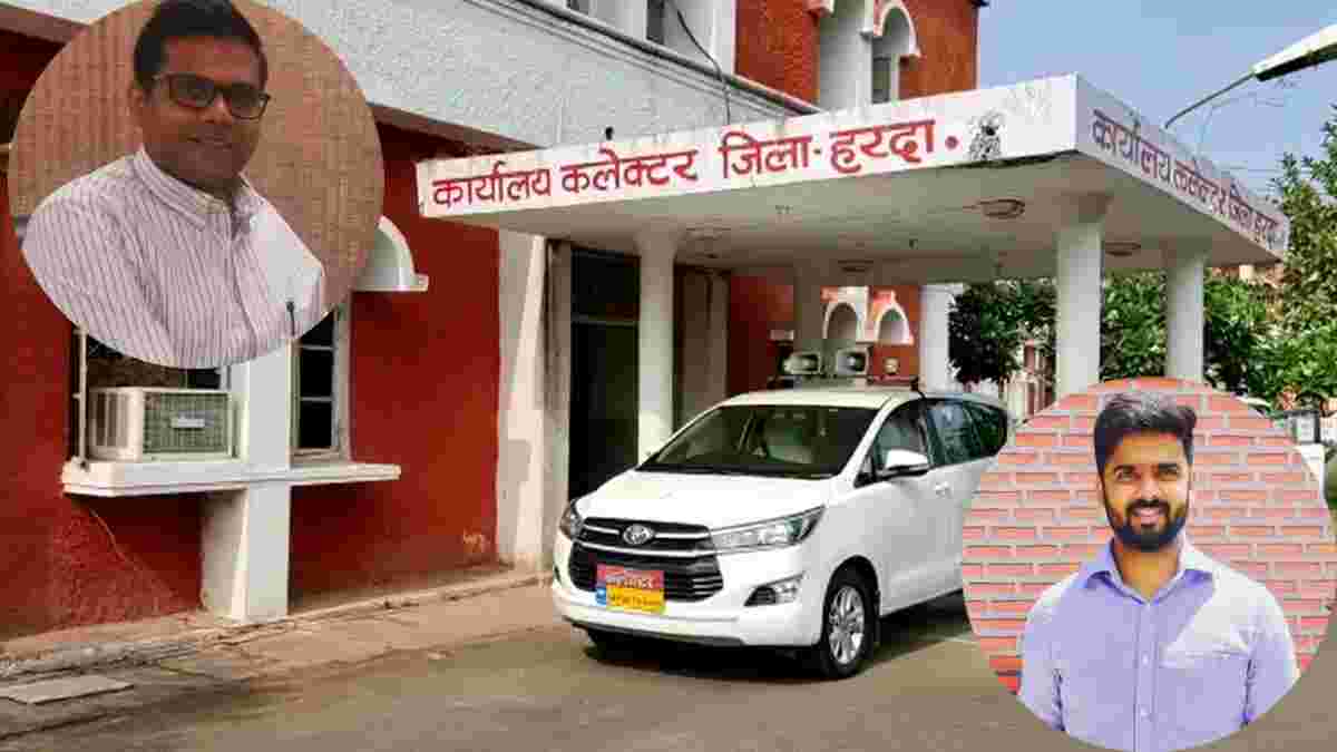 SDM कोर्ट का अजब-गजब फैसलाः 51 करोड़ 67 लाख के जुर्माने को मात्र 4032 रुपए में बदला, जानिए क्या है मामला
