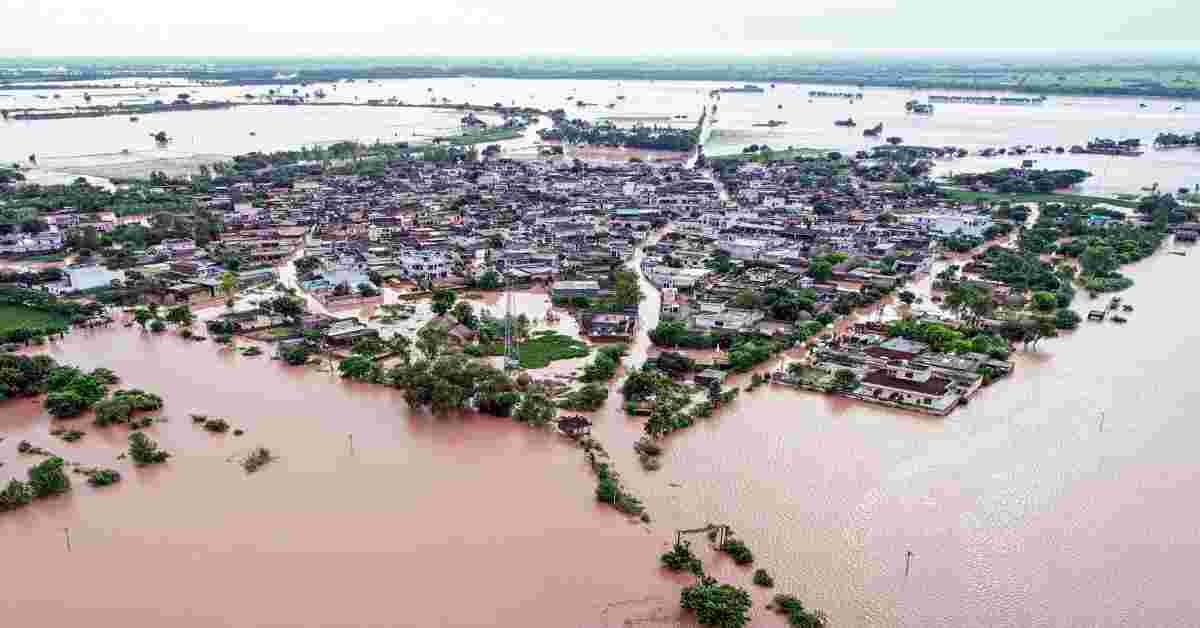 पंजाब में प्राकृतिक आपदाः मदद के लिए सभी वर्गों के लोगों ने बढ़ाए हाथ, 19 सितंबर को ग्वालियर से भेजी जाएगी सामग्री