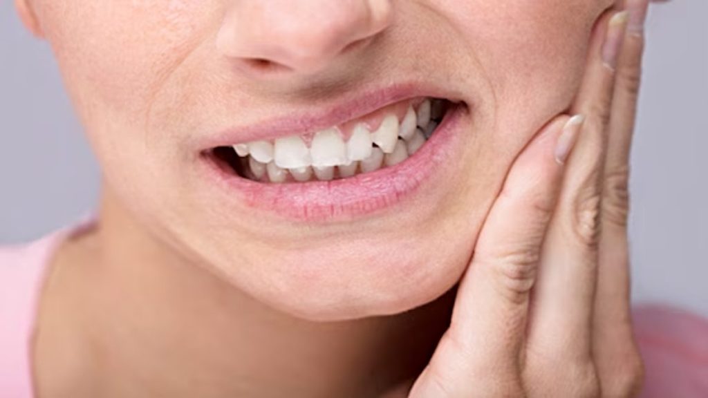 Teeth Grinding Causes and Treatment