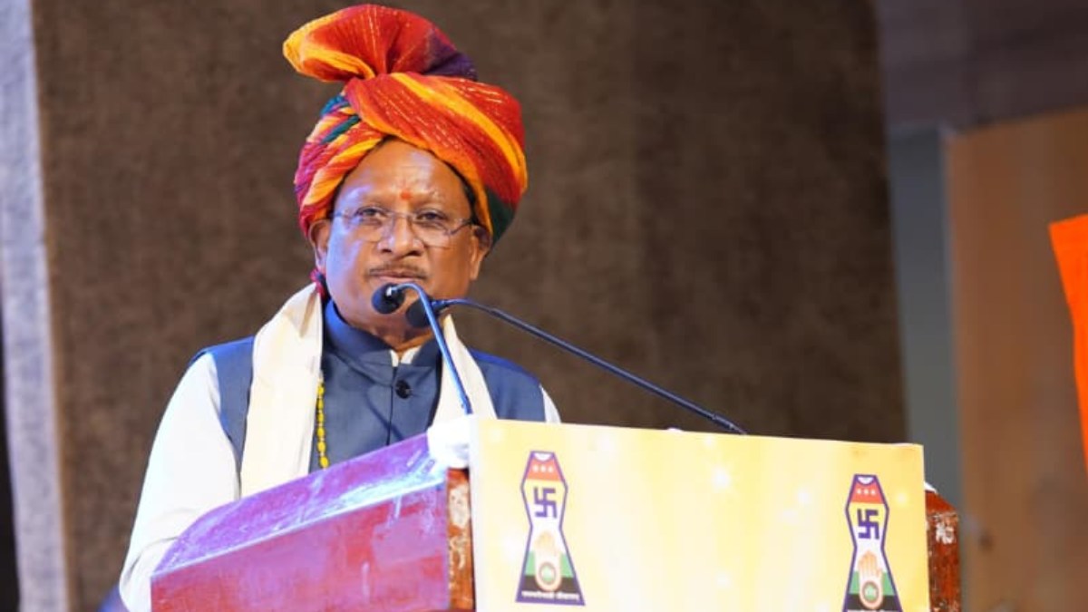 मैत्री महोत्सव में शामिल हुए मुख्यमंत्री, ‘उत्तम क्षमा, सबसे क्षमा और सबको क्षमा’ में बड़प्पन और वसुधैव कुटुम्बकम का दिया संदेश
