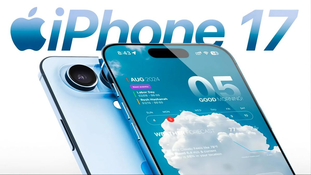 iPhone 17 Pro Max: पावरफुल बैटरी से कैमरा तक बड़े अपग्रेड, जानें 5 बड़े चेंजेस