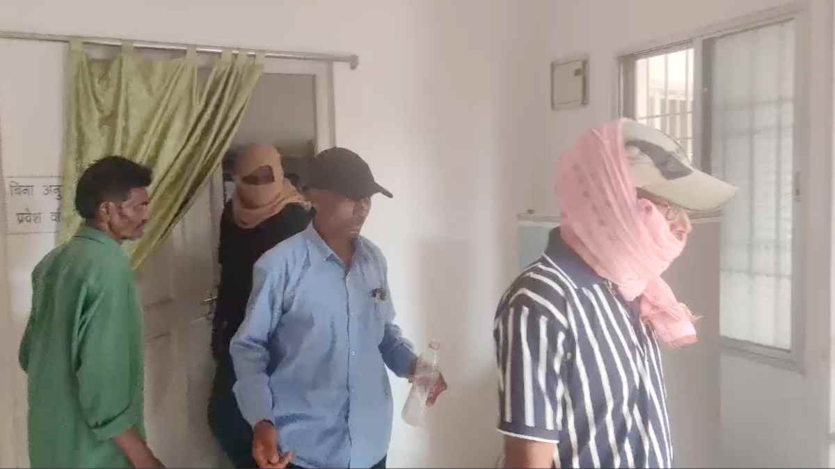 वन्यजीव तस्करी पर बड़ी कार्रवाई, चार आरोपी गिरफ्तार, रसूखदारों तक पहुंच सकती है जांच