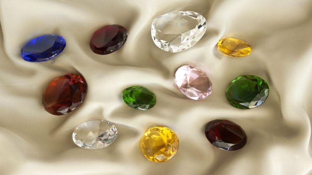 Pitra Dosh Remedies with Gemstones