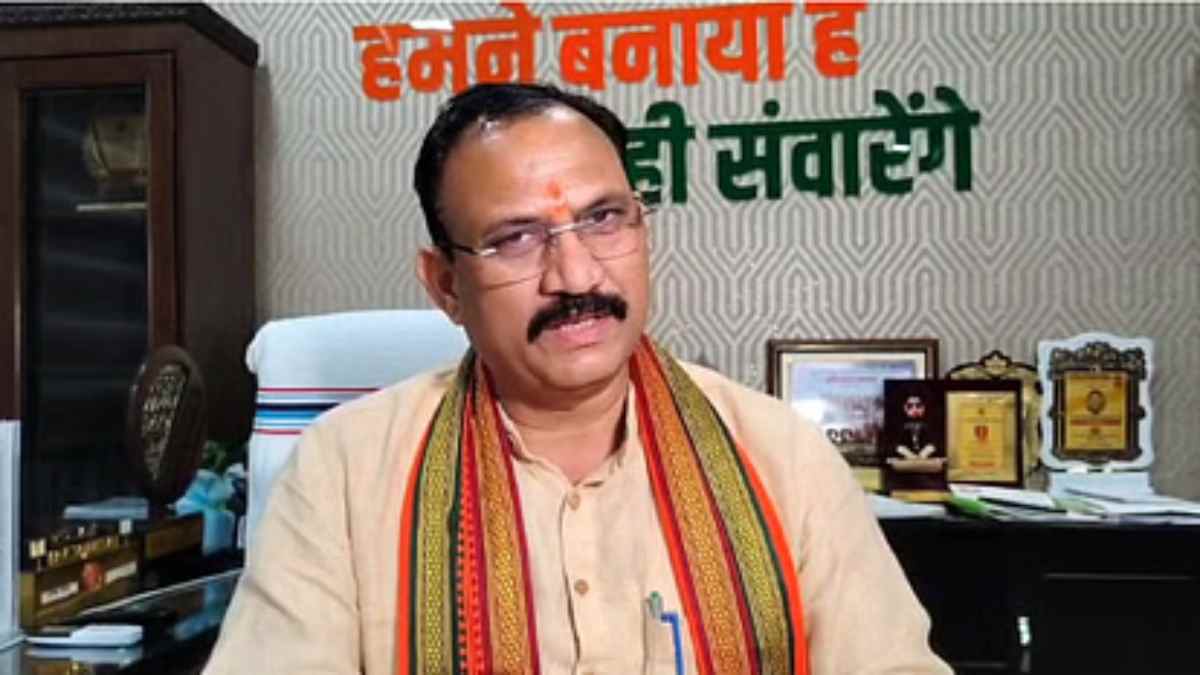 खबर का असर : छत्तीसगढ़ में बदले जाएंगे नीट UG-PG में भर्ती के नियम, बांड राशि के प्रावधान में भी होगा बदलाव, स्वास्थ्य मंत्री ने दिए निर्देश