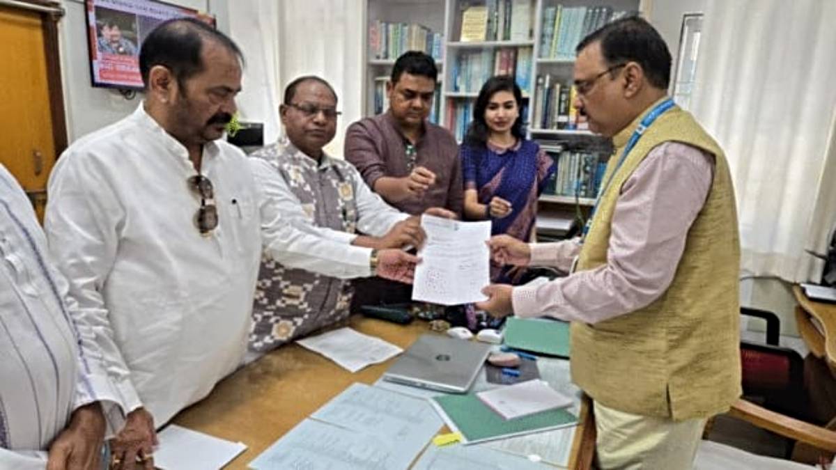 कानून-व्यवस्था और बेरोजगारी पर हंगामा, कांग्रेस लाएगी राज्य सरकार के खिलाफ अविश्वास प्रस्ताव