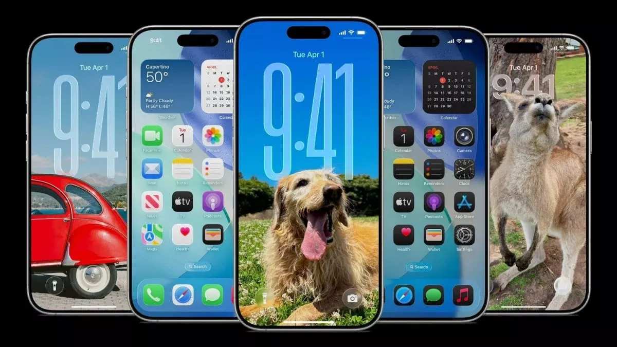 iOS 26 के ये 5 हिडन फीचर्स, बदल देंगे आपके iPhone इस्तेमाल का तरीका