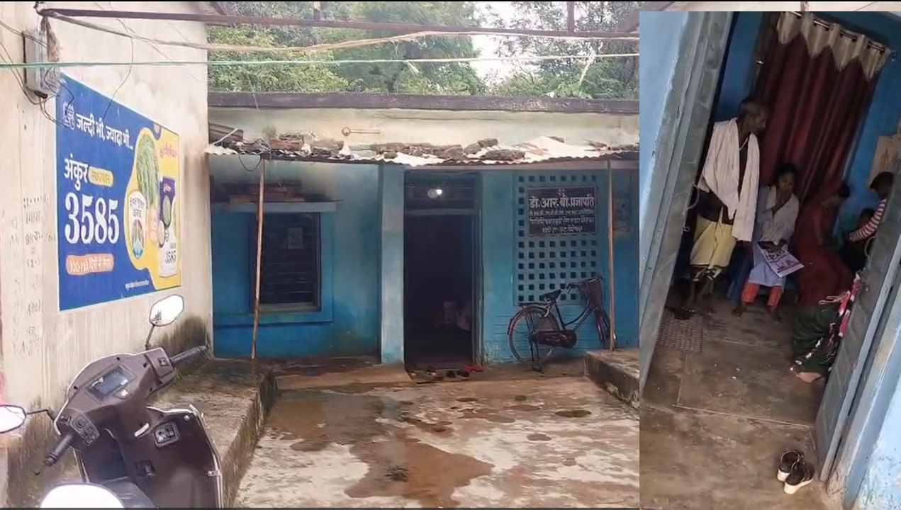 सरकारी आवास पर रिटायर्ड अधिकारियों-कर्मचारियों का  कब्जा, जरूरतमंद परेशान, किराए के मकान में रहने मजबूर