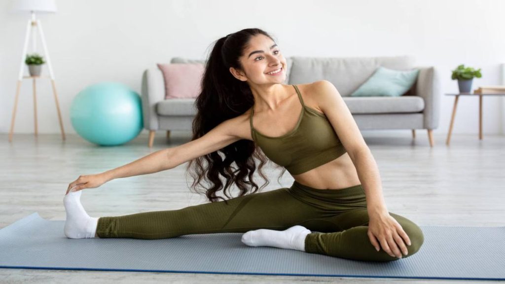 Overstretching Side Effects