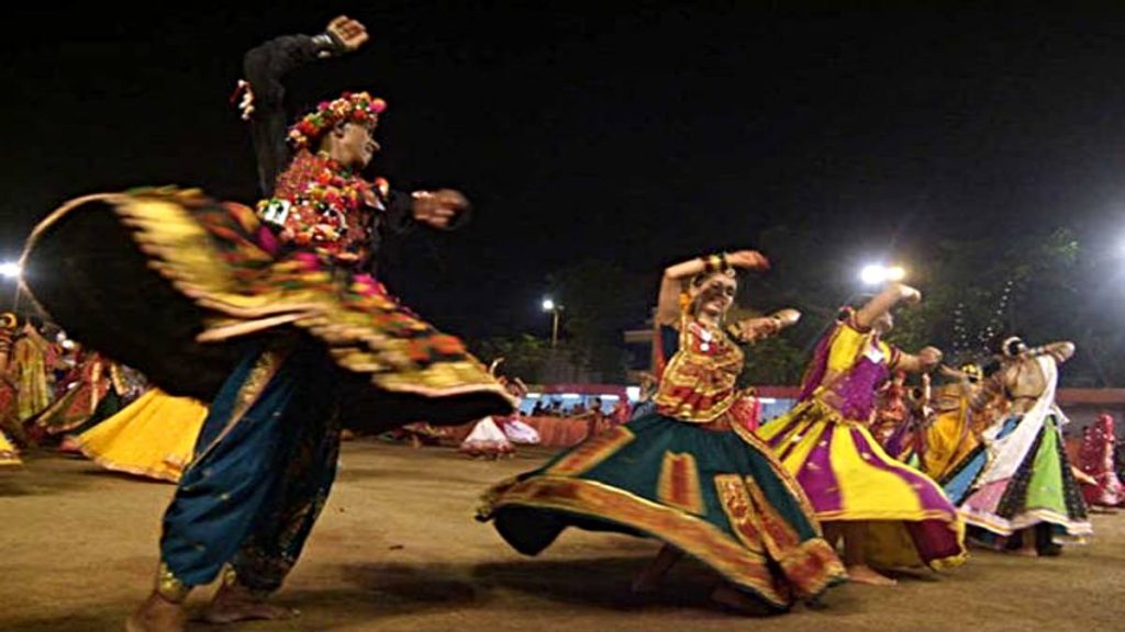 Navratri 2025 Garba Tips