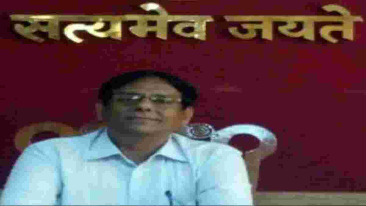 लोकायुक्त की कार्रवाई के बाद अब दूसरा मामला: 2018 का कारण बताओ नोटिस भी दबा बैठा स्वास्थ्य विभाग, इंदौर CMHO बनते हैं राजा हरिश्चंद्र और निकले जयचंद