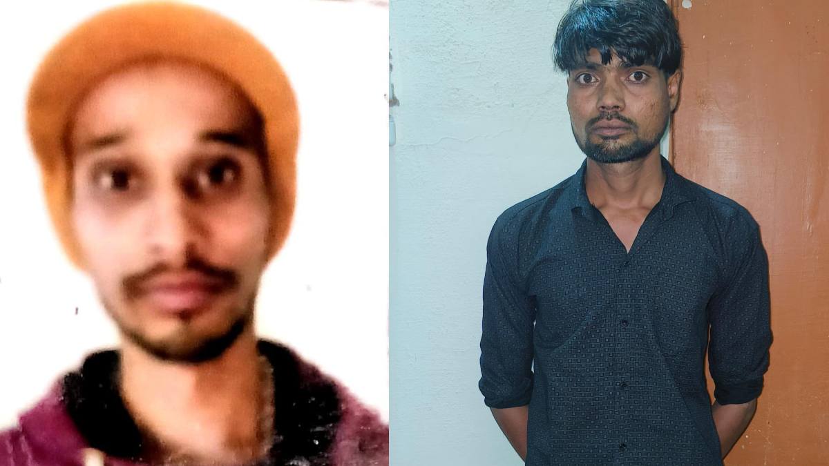CG News : सुरक्षाकर्मी की हत्या मामले में आरोपियों को आजीवन कारावास