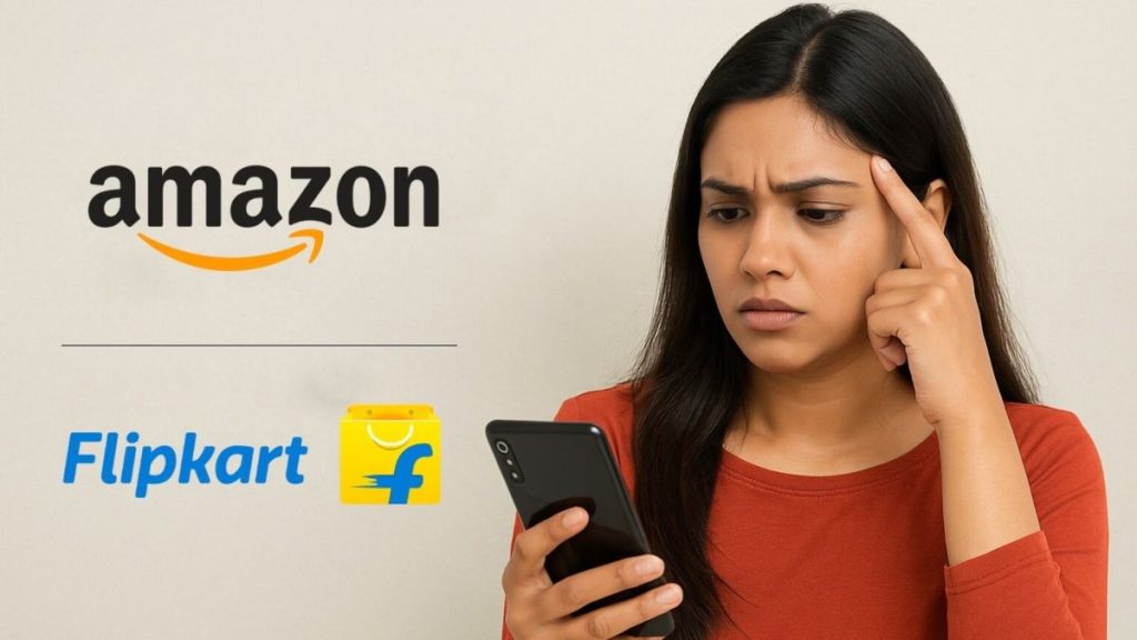 Amazon Flipkart Sale 2025 Smartphone Exchange Tips