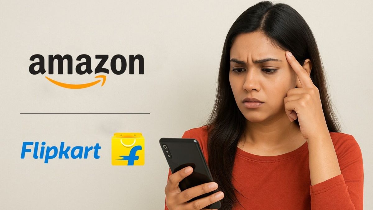 Amazon-Flipkart Sale: फोन एक्सचेंज करने से पहले जान लें ये 5 खास टिप्स, वरना हो सकता है नुकसान