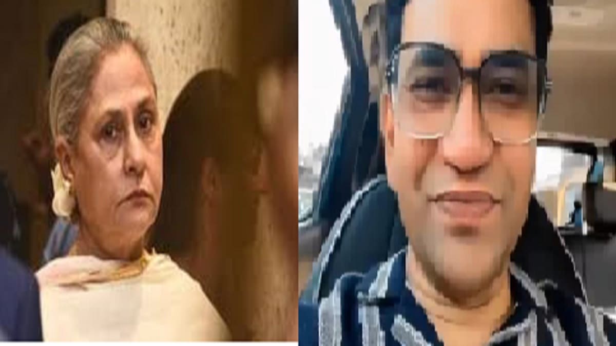 भोजपुरी अभिनेता को जया बच्चन ने सेट पर कर दी थी पिटाई, निरहुआ ने उन्हें बताया गुस्सैल इंसान