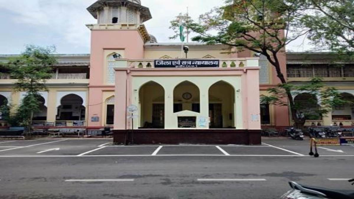 अवैध संबंध में की पति की हत्या, कोर्ट ने कातिल पत्नी और प्रेमी को सुनाई उम्रकैद की सजा, इस तरह बेरहमी से उतारा था मौत के घाट