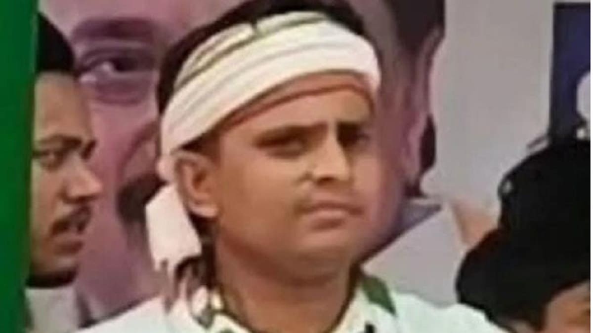 प्रधानमंत्री मोदी को अपशब्द कहने के मामले में आया बड़ा अपडेट, नौशाद की जमानत याचिका पर सुनवाई
