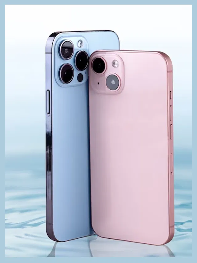 Iphone New Price: देशभर में आज से GST की नई दरें लागू, आईफोन महंगा होगा या सस्ता?