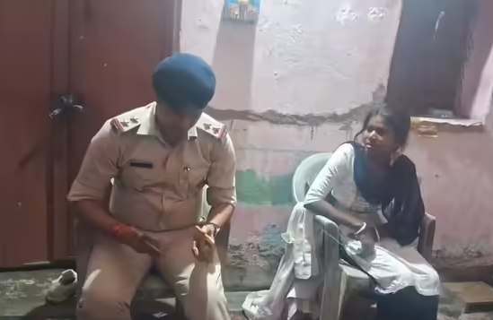 झारखंड : शादी के 7 साल बाद ‘LOVE’ की ले ली जान, पहले साथ में बैठकर पी शराब, फिर चाकू से कर दी पति की हत्या