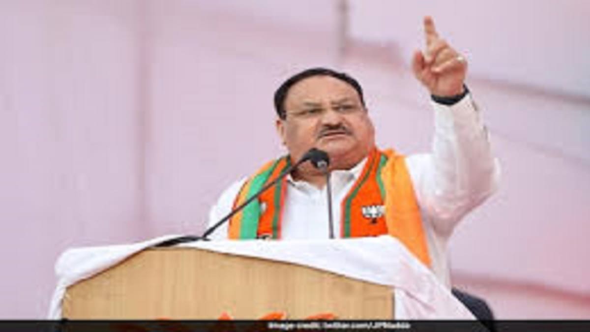 बिहार मिशन 2025, आज पटना में बीजेपी अध्यक्ष जेपी नड्डा, चुनावी रणनीति और संगठन को धार देने की तैयारी