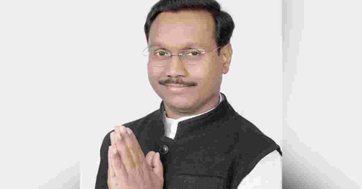 MP कांग्रेस में गुटबाजीः CWC मेंबर कमलेश्वर पटेल बोले- प्रदेश प्रभारी का काम समन्वय बनाना है, पार्टी बनना नहीं