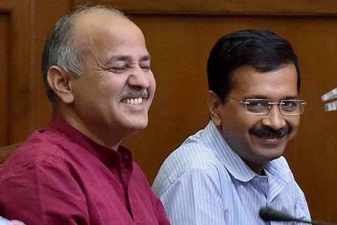 शराब घोटाला केस : पंजाब में बाढ़ का हवाला देकर केजरीवाल और सिसोदिया ने मांगी पेशी से छूट, कोर्ट ने मंजूर की याचिका