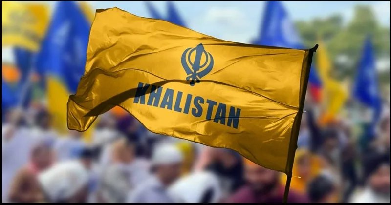 खालिस्तानी आतंकियों को कनाडा से मिल रही वित्तीय सहायता, सरकारी रिपोर्ट में खुलासा