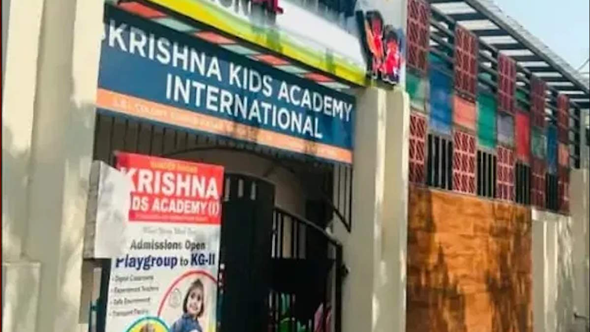 छात्रा को टीचर के अगरबत्ती से दागने के मामले में बाल संरक्षण आयोग ने लिया संज्ञान, जांच के लिए CWC को किया निर्देशित…
