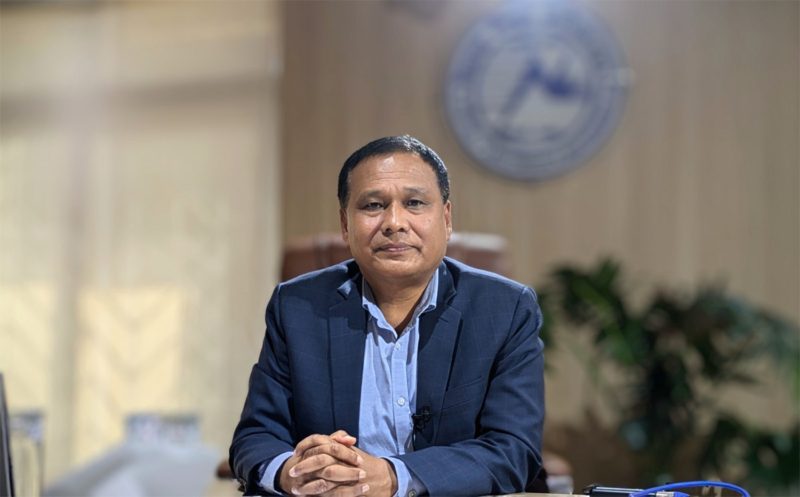 सुशील कार्की के नाम पर GEN Z ने जताई असहमति, कुलमान घिसींग के नाम का प्रस्ताव रखा सामने : प्रदर्शनकारी बोले- ऐसा व्यक्ति चाहिए जो देश का विकास करे, इन्होंने ही नेपाल को दशकों पुराने ‘अंधेरे’ से निकाला था बाहर