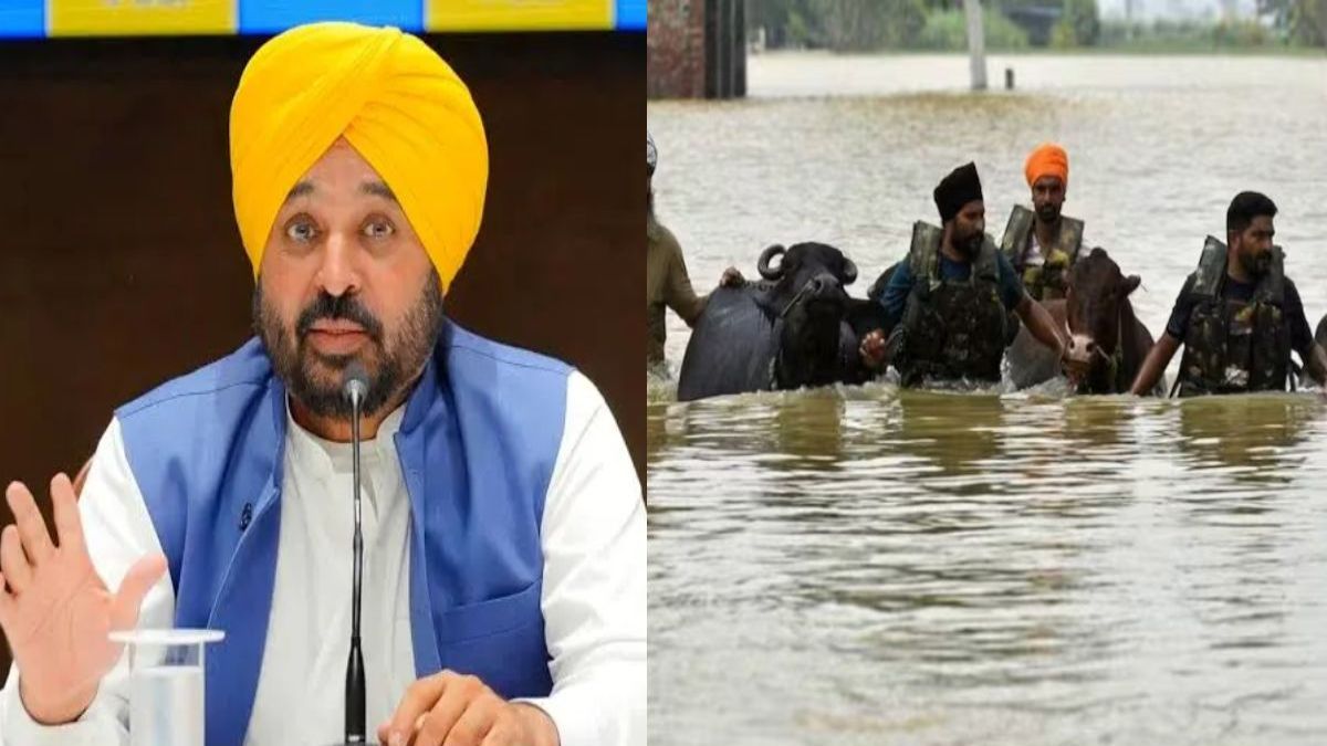 पंजाब सरकार ने बाढ़ राहत और पुनर्वास के लिए तुरंत उपाय स्वरूप 71 करोड़ किये जारी, सर्वाधिक प्रभावित 12 जिलों को मिलेगा अतिरिक्त फंड