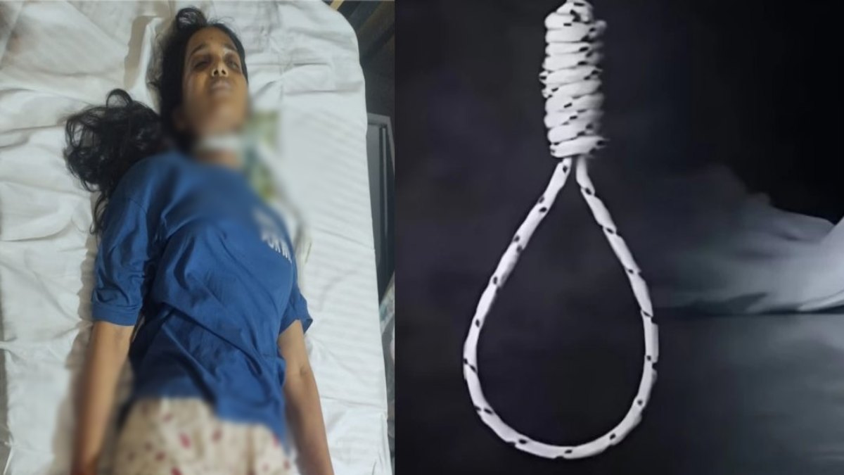 जिंदल स्टील प्लांट में महिला इंजीनियर ने की आत्महत्या, हॉस्टल के कमरे में फांसी पर लटकता मिला शव