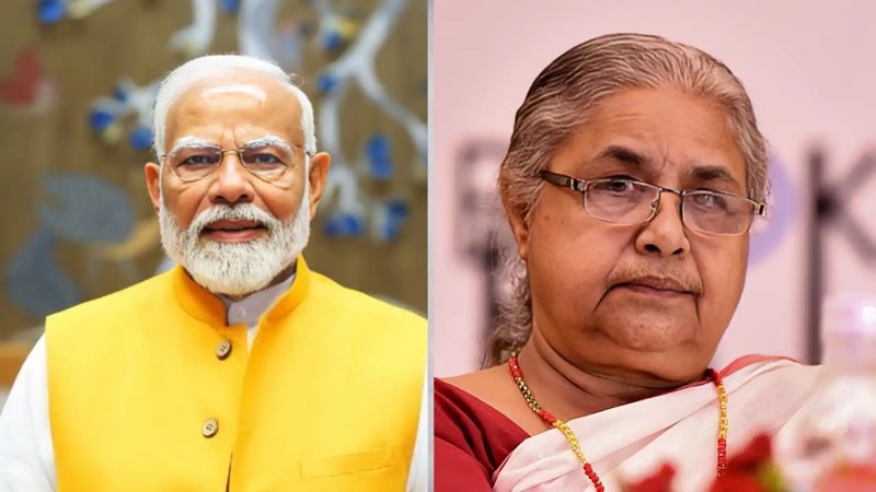 ‘भारत हमेशा देगा अटूट समर्थन …’, पीएम मोदी ने नेपाल की अंतरिम PM सुशीला कार्की से फोन कॉल पर की बात