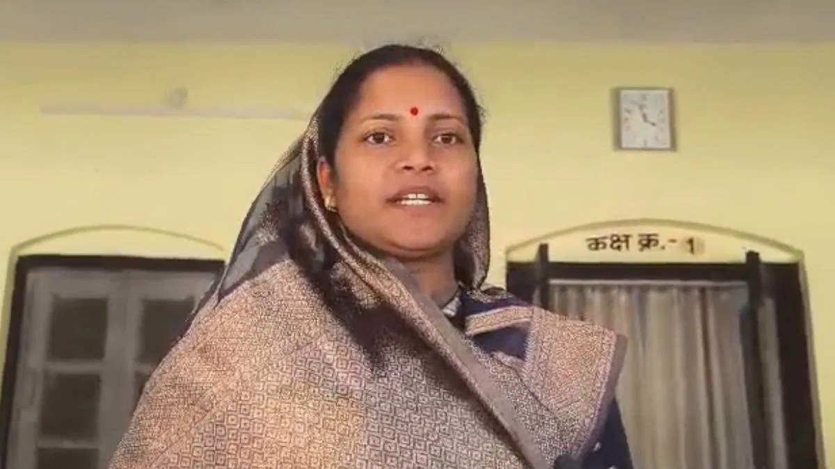 बड़ी खबर: सरेआम दी मंत्री लक्ष्मी राजवाड़े और उनके परिवार वालों को जान से मारने की धमकी…