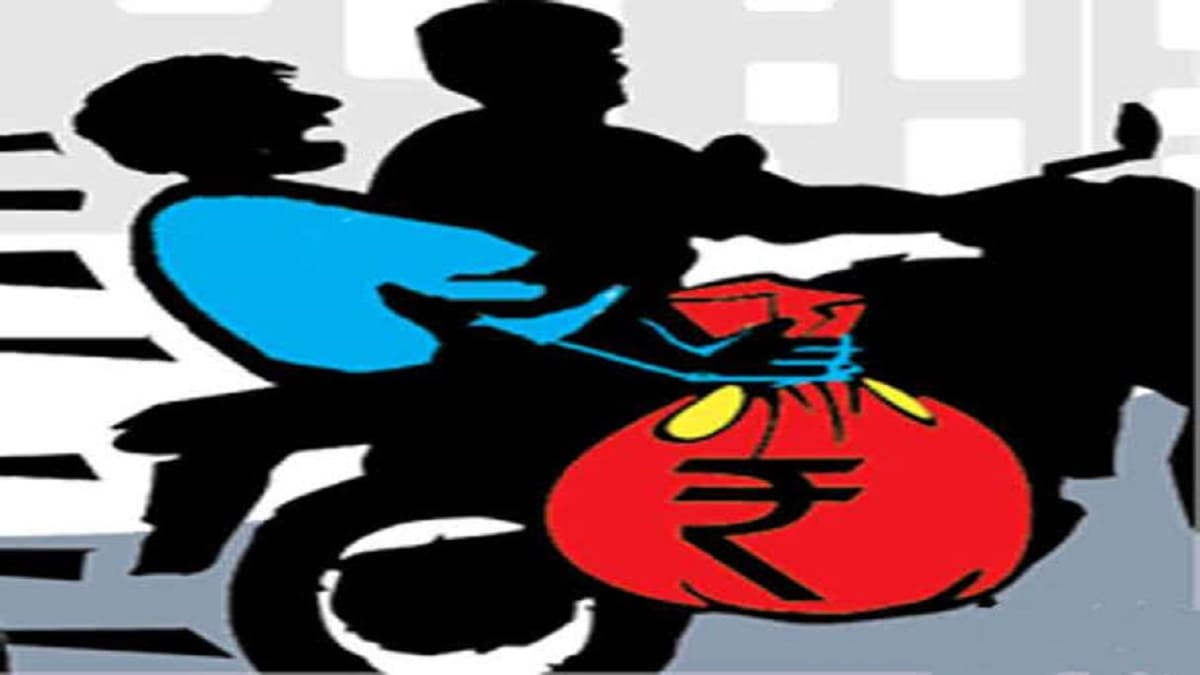 देवकली टोल प्लाजा पर मारपीट के साथ लूटपाट, 40 हजार कैश ले उड़े बदमाश