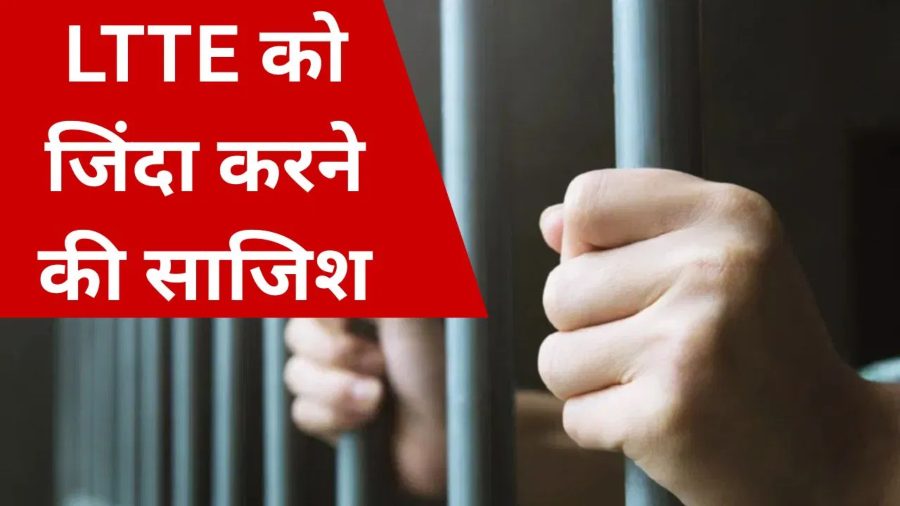 एलटीटीई को फिर से जिंदा करने की साजिश ! ईडी ने श्रीलंका से आई महिला पर दर्ज किया मनी लॉन्ड्रिंग का केस, जेल में करेगी पूछताछ