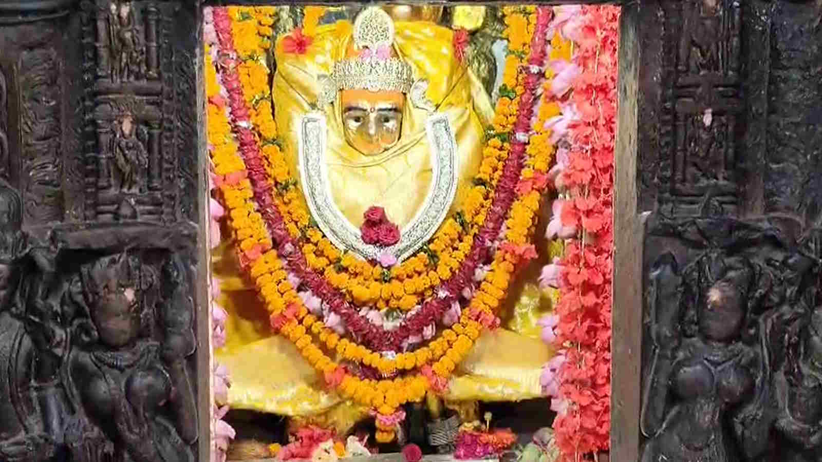 Shadiya Navratri 2025 : मां महामाया, केवल आस्था का ही नहीं बल्कि इतिहास और संस्कृति का जीवंत प्रतीक है…