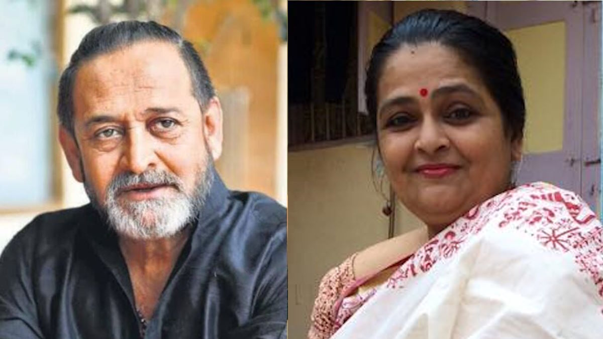 अभिनेता-निर्देशक महेश मांजरेकर की पहली पत्नी दीपा मेहता का निधन, बेटे सत्या ने लिखा भावुक संदेश