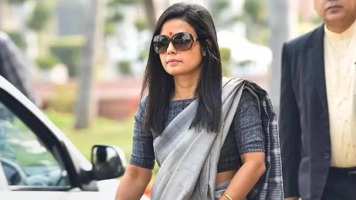 ‘महुआ मोइत्रा पर मुकदमा चलाने के लिए विश्वसनीय सामग्री’, सीबीआई ने मुकदमा चलाने की मंजूरी के लिए लोकपाल का किया रुख