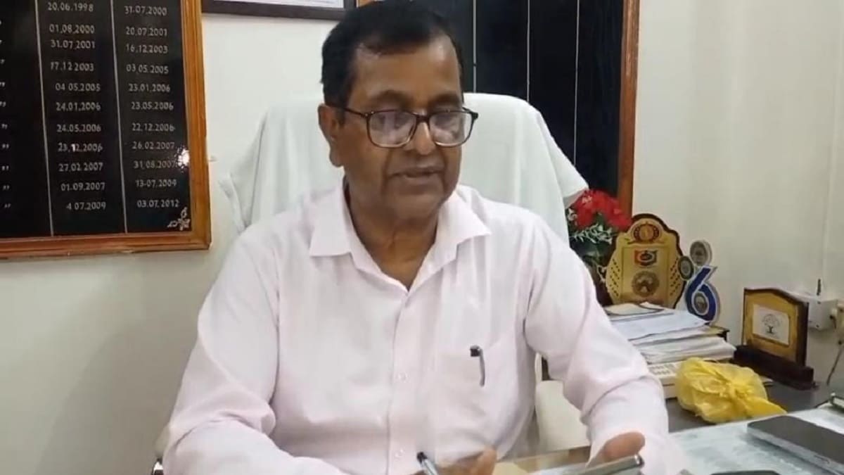 नाबालिग छात्रा के साथ गैंगरेप, चार आरोपी गिरफ्तार, निजी विद्यालय के हॉस्टल में हुई घिनौनी वारदात