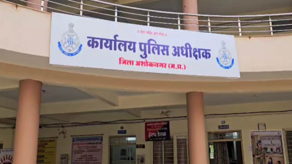 मूक-बधिर नाबालिग से गैंगरेप, मक्के के खेत में खींचकर ले गए, दरिंदगी करने वाले 3 आरोपी गिरफ्तार