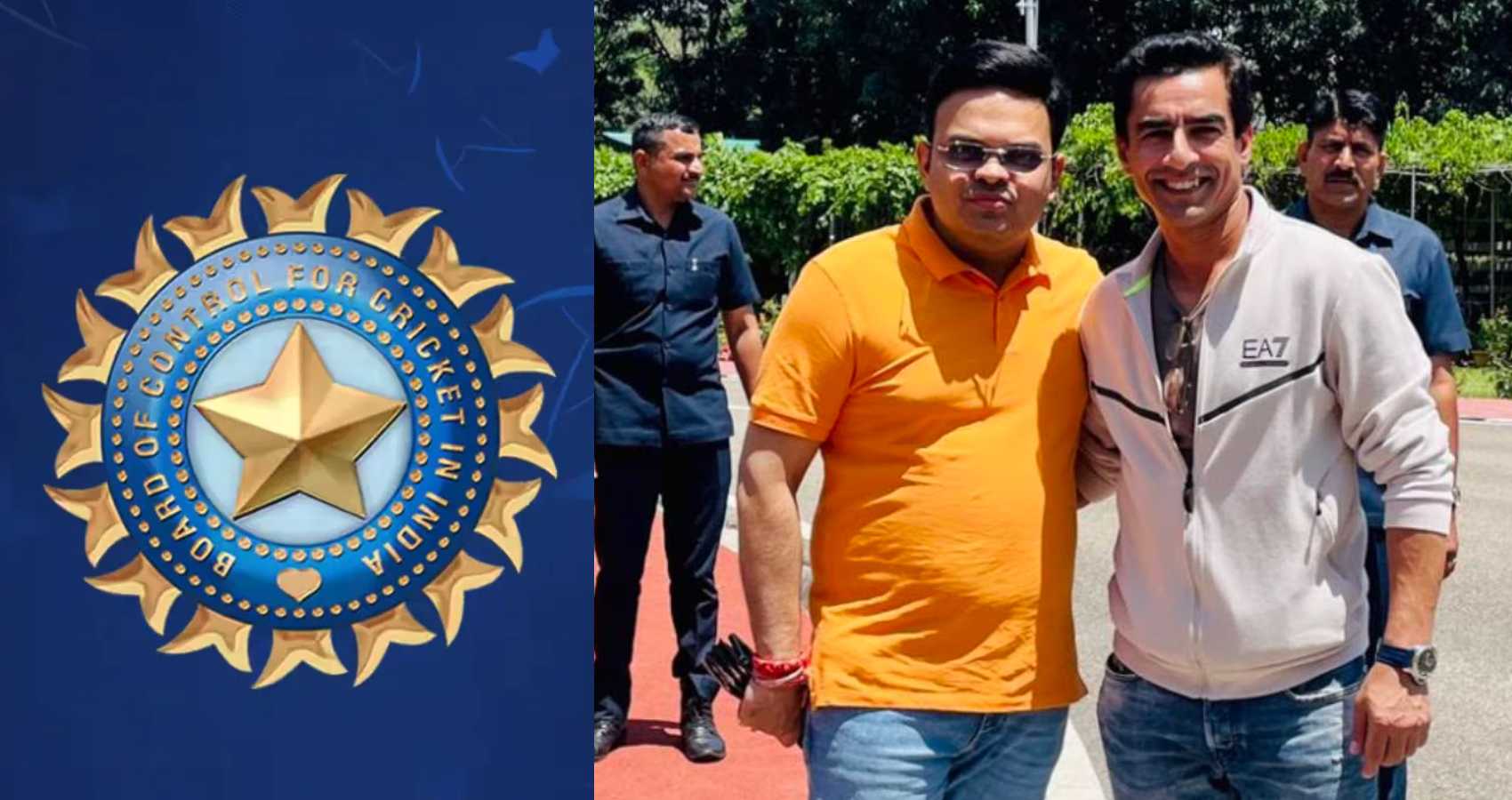 BCCI President Salary Details: मिथुन मन्हास को कितनी सैलरी मिलेगी? जानिए बीसीसीआई अध्यक्ष को मिलने वाली सुविधाएं