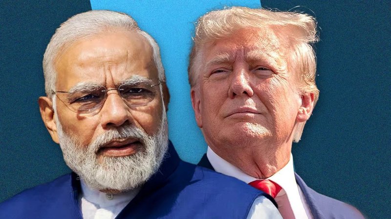 ‘डेड इकोनॉमी’ पर पीएम मोदी का अमेरिका पर जोरदार पलटवार, बोले – ‘दुनिया भारत पर भरोसा करती है’