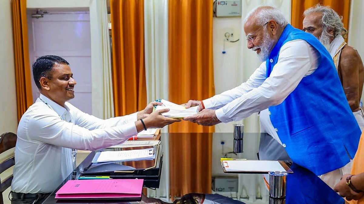 PMModi@75: प्रधानमंत्री रहते दोगुनी हो गई नरेंद्र मोदी की चल संपत्ति, नहीं है कोई अचल संपत्ति…