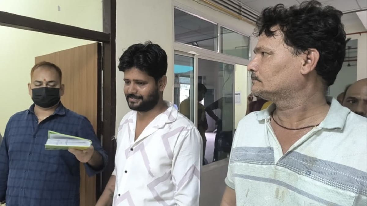 मुजफ्फरपुर के सीएसपी सेंटर पर हमला, लूटपाट की कोशिश नाकाम, पुलिस से सुरक्षा की दरकार