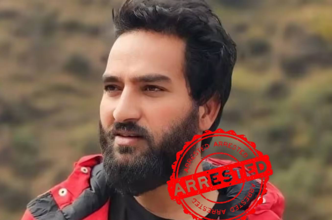 जम्मू कश्मीर के इकलौते AAP विधायक मेहराज मलिक गिरफ्तार, PSA कानून के तहत कार्रवाई
