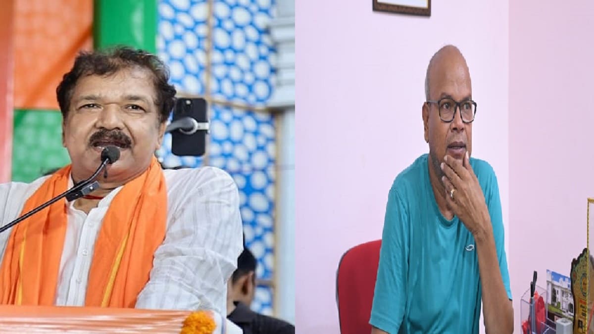 बिहार विधानसभा चुनाव से पहले सीट बंटवारे को लेकर NDA और INDIA गठबंधन में मचा घमासान