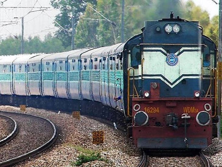 पंजाब को केंद्र का बड़ा तोहफा : राजपुरा-मोहाली रेल लाइन को मंजूरी, फिरोजपुर-नई दिल्ली वंदे भारत ट्रेन की भी घोषणा